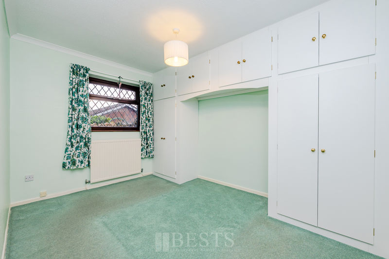 Danby Close Beechwood